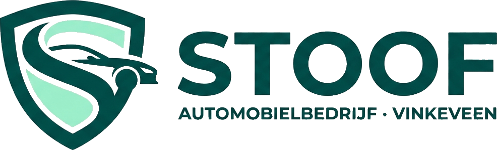 Automobielbedrijf Stoof — Vinkeveen